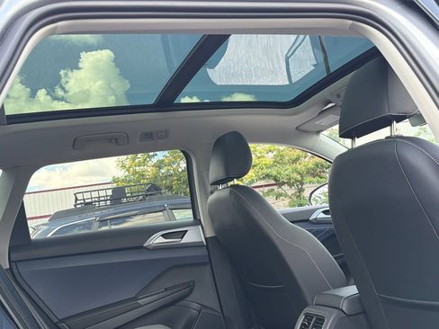New 2026 Volkswagen Taos SEL AWD/4WD image 13