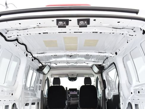 New 2026 Ford Transit 150 Low Roof AWD image 19