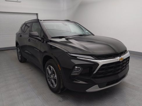 Used 2024 Chevrolet Blazer LT w/ Convenience Package image 13