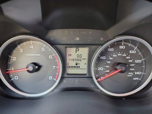 Used 2016 Subaru Forester 2.5i AWD/4WD image 12