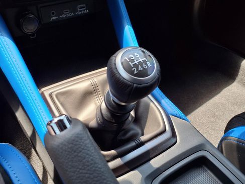 New 2026 Subaru WRX tS AWD/4WD image 11