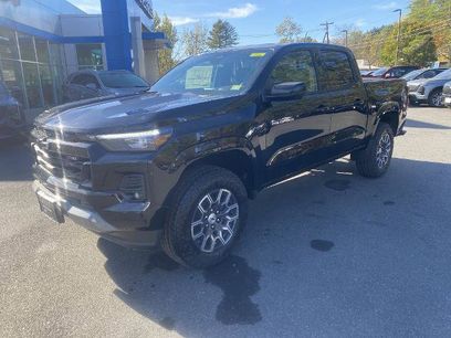 New 2026 Chevrolet Colorado Z71 w/ Technology Package