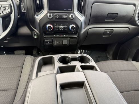 Used 2023 GMC Sierra 2500 SLE w/ SLE Value Package; image 11