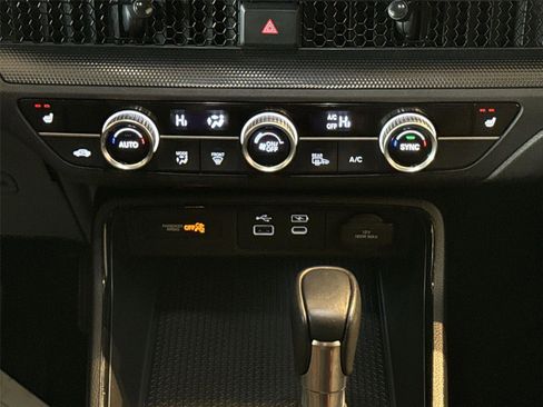 Used 2023 Honda CR-V Sport image 17