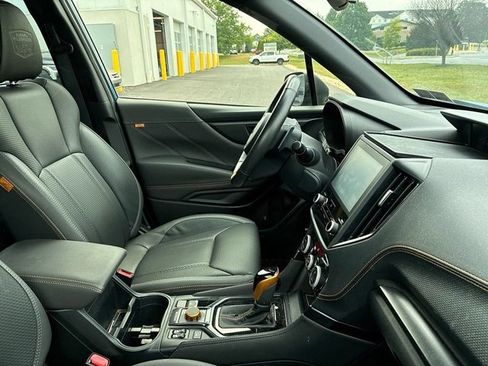 Used 2024 Subaru Forester Wilderness AWD/4WD image 18
