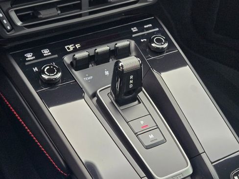 Used 2024 Porsche 911 Carrera 4 GTS image 25