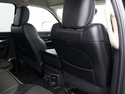 Used 2021 RAM 3500 Laramie image 28