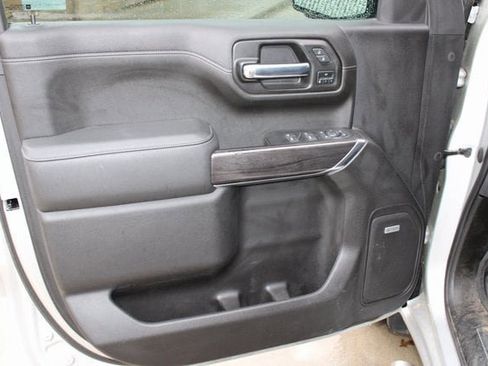 Used 2021 Chevrolet Silverado 1500 LTZ w/ LTZ Premium Texas Edition image 20