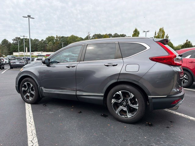 Used 2018 Honda CR-V Touring image 10