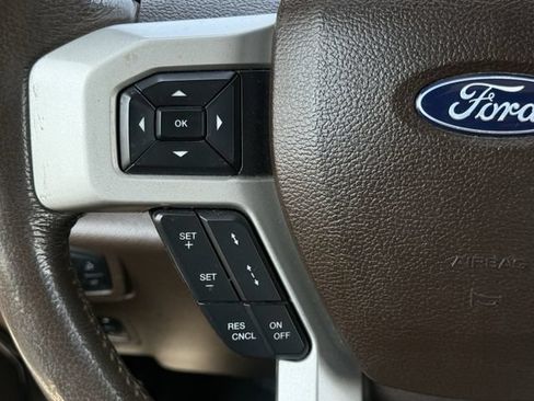 Used 2019 Ford F250 King Ranch w/ King Ranch Ultimate Package AWD/4WD image 16