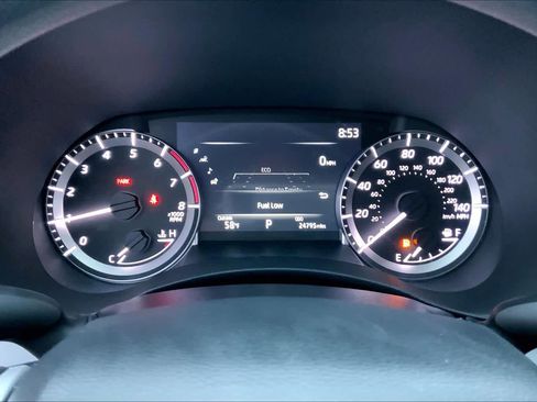 Used 2023 Toyota Highlander L image 23