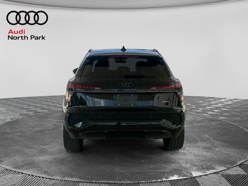 Used 2026 Audi Q3 quattro 2.0T AWD/4WD image 4