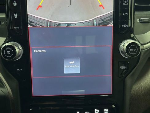 Used 2025 RAM 2500 Laramie image 34