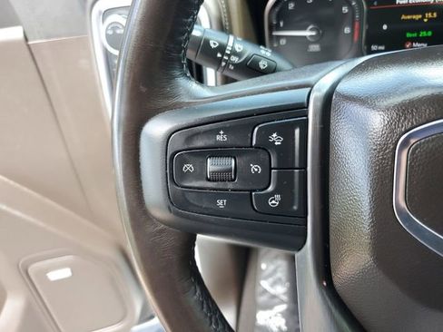 Used 2022 GMC Sierra 1500 Denali w/ Denali Premium Package AWD/4WD image 30