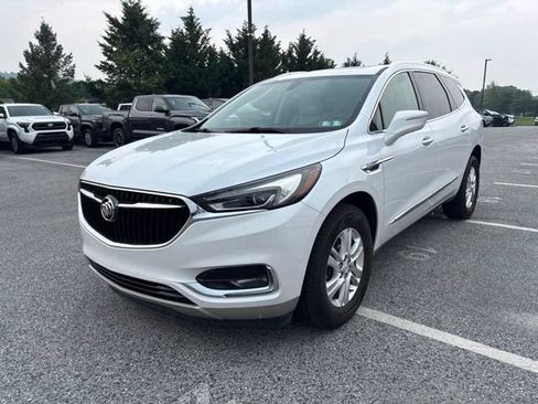 Used 2019 Buick Enclave Essence FWD image 1