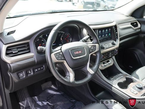 Used 2023 GMC Acadia Denali w/ Denali Technology Package AWD/4WD image 29