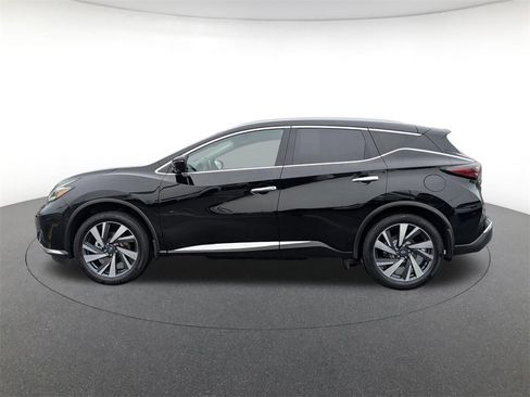 Used 2023 Nissan Murano SL image 8