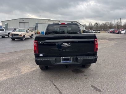 New 2025 Ford F150 XLT w/ Equipment Group 302A MID