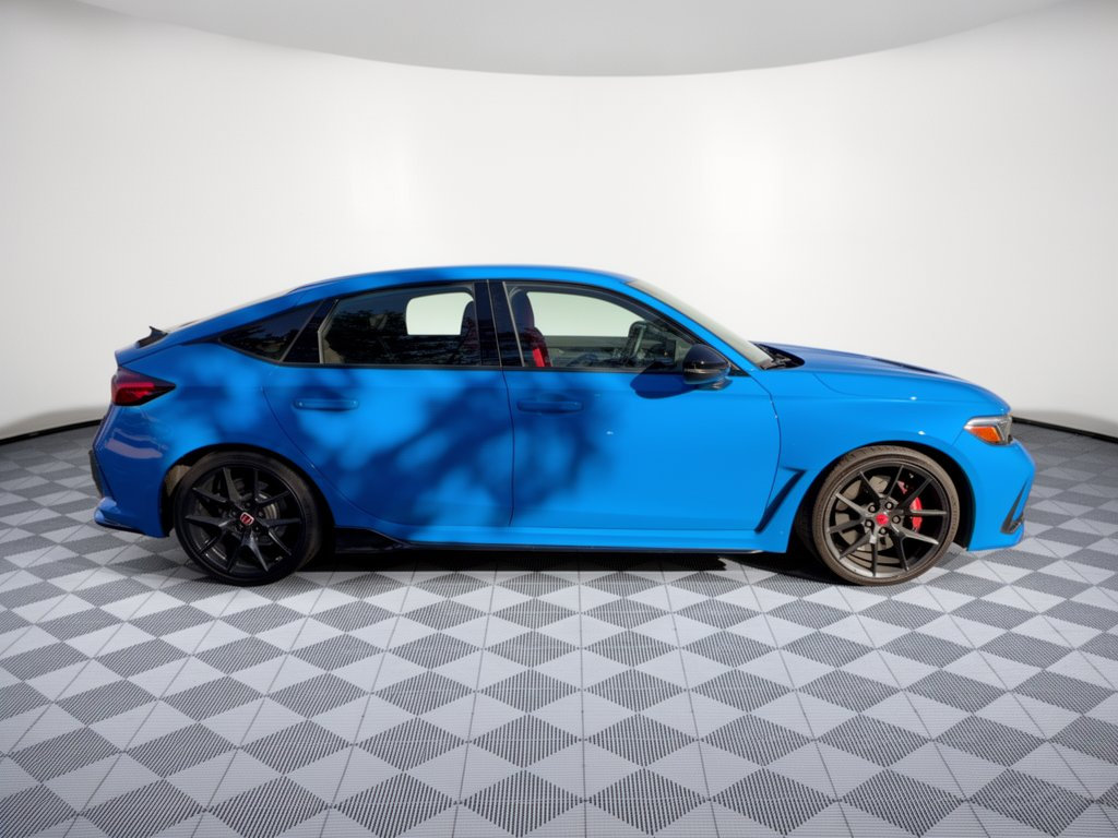 Used 2023 Honda Civic Type R image 8