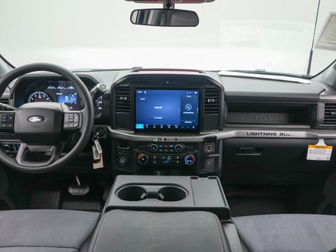 New 2026 Ford F150 XL RWD image 27
