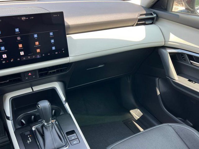 New 2026 MAZDA CX-5 Select AWD/4WD image 26
