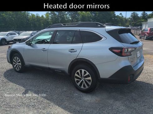 Used 2022 Subaru Outback Premium AWD/4WD image 7