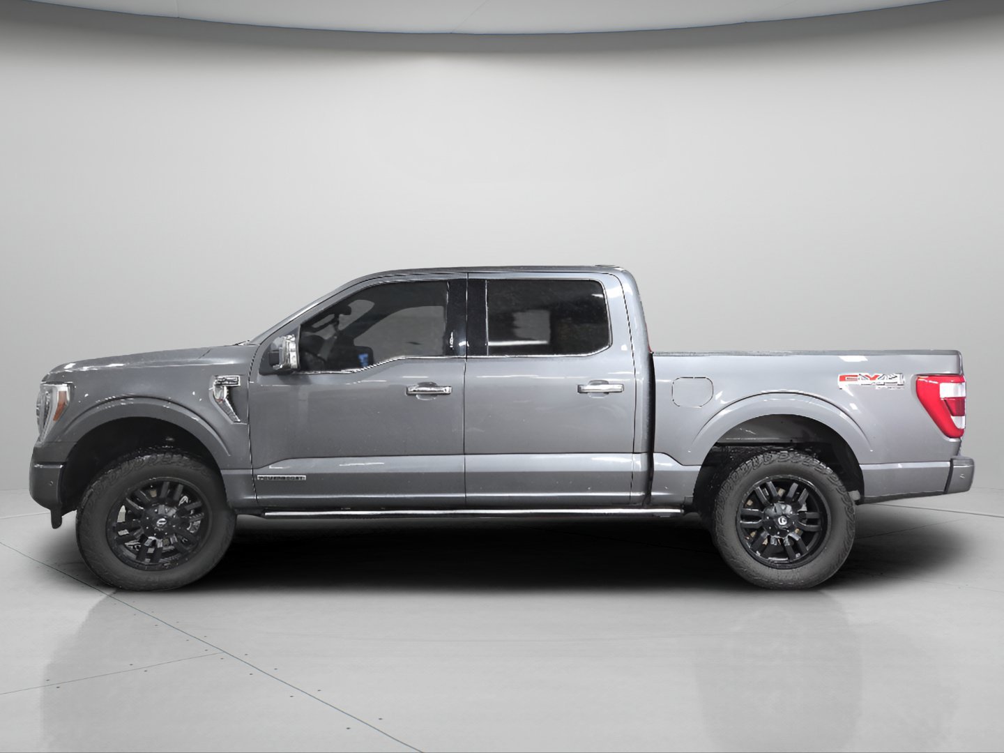 Used 2022 Ford F150 Platinum w/ Equipment Group 701A High AWD/4WD image 23