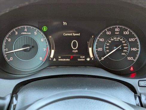 Used 2023 Acura RDX AWD w/ Advance Package image 21