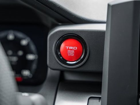 New 2025 Toyota Tacoma TRD Off-Road image 29