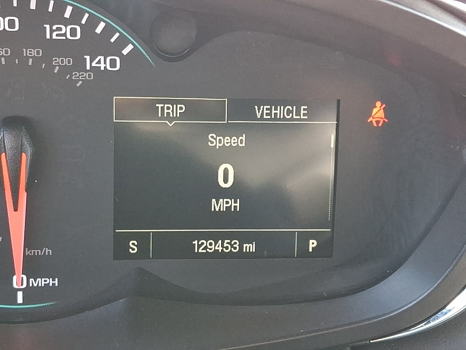 Used 2018 Chevrolet Trax LT w/ LT Convenience Package AWD/4WD image 20