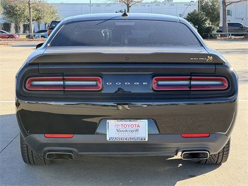 Used 2023 Dodge Challenger R/T Scat Pack w/ Plus Package image 5