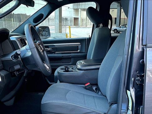 Used 2022 RAM 1500 Classic Warlock image 14