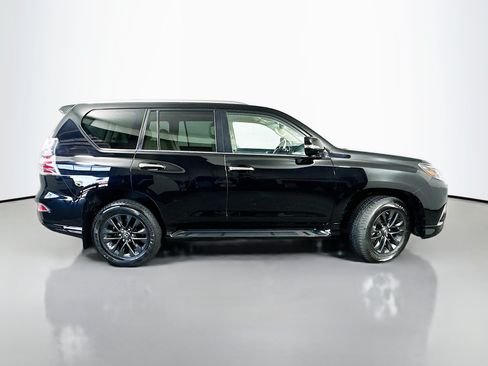 Used 2023 Lexus GX 460 Premium AWD/4WD image 8
