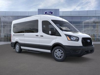 New 2025 Ford Transit 350 XL