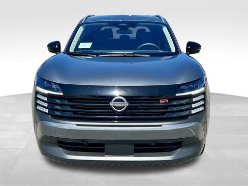 New 2026 Nissan Kicks SR FWD image 2