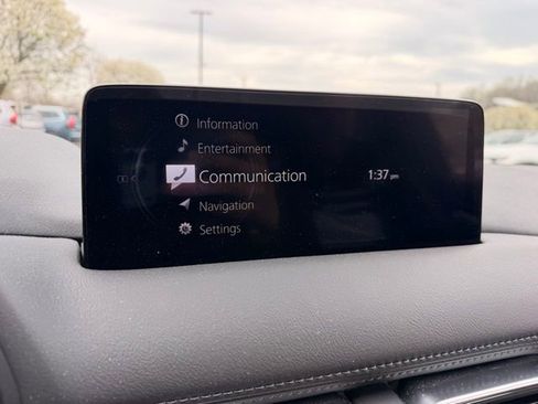 Used 2023 MAZDA CX-5 Signature image 16