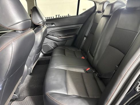 Used 2023 Nissan Altima 2.5 SR FWD image 24