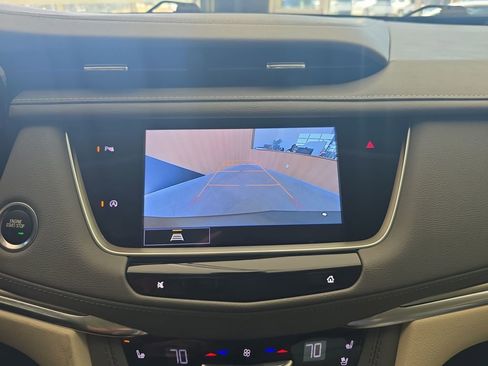 Used 2023 Cadillac XT5 Premium Luxury image 28