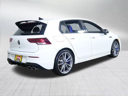 Used 2024 Volkswagen Golf R image 7