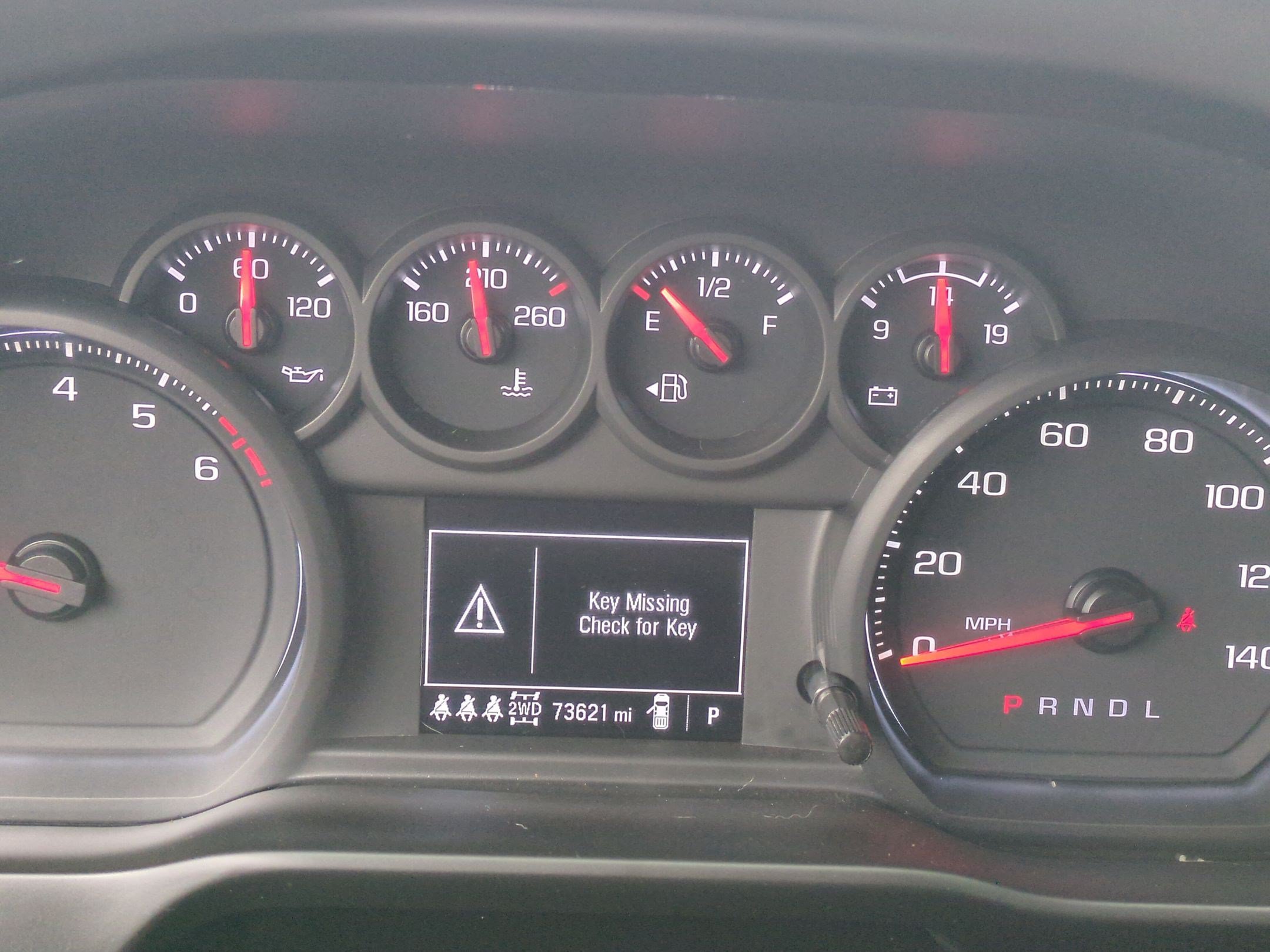 Certified 2024 Chevrolet Silverado 1500 Custom Trail Boss AWD/4WD image 15