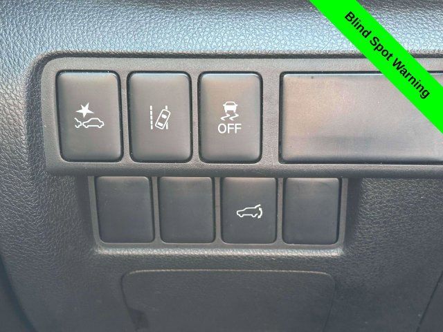 Used 2024 Mitsubishi Eclipse Cross SEL AWD/4WD image 10