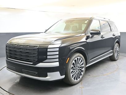 Used 2026 Hyundai Palisade Calligraphy