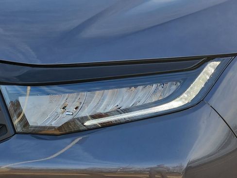 New 2026 Honda Odyssey EX-L image 32