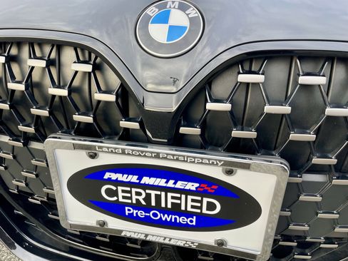 Used 2025 BMW 430i xDrive Coupe w/ M Sport Package image 32