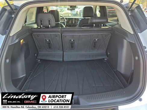 New 2026 Buick Encore GX Sport Touring w/ Comfort Package image 25
