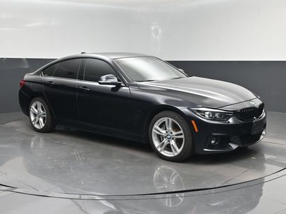 Used 2018 BMW 440i Gran Coupe xDrive
