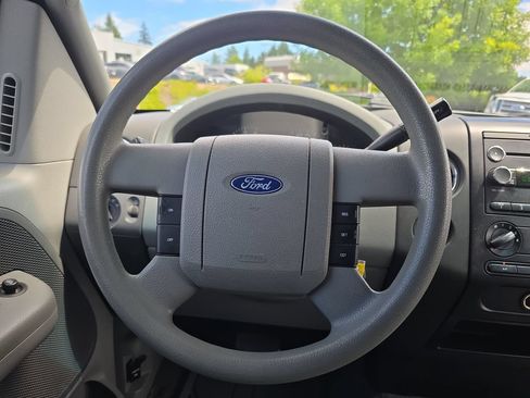 Used 2008 Ford F150 XLT AWD/4WD image 23