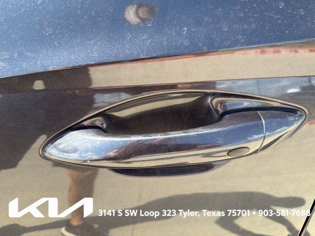Used 2022 Hyundai Tucson SEL w/ Cargo Package FWD image 6