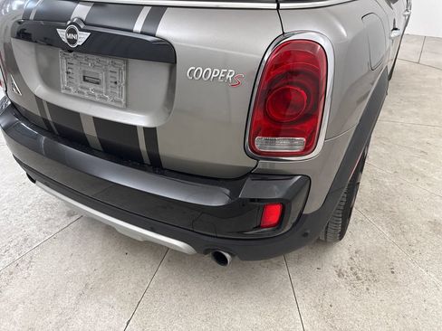 Used 2018 MINI Cooper Countryman S FWD image 21