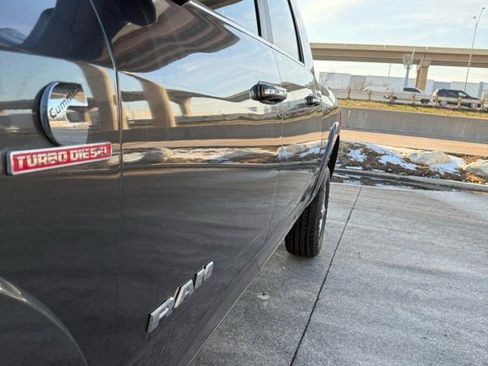 Used 2019 RAM 2500 Limited image 10